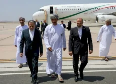 shba-dhe-irani-pritet-te-zhvillojne-bisedime-ne-oman-pas-shkembimit-te-kercenimeve