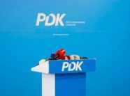 pdk-zhvillon-sot-aksion-simbolik-para-ministrise-se-ekonomise