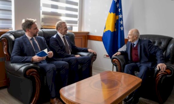 ambasadori-i-be-se-takon-ish-presidentin-sejdiu:-inkurajuese-te-shohesh-angazhimin-per-te-ardhmen-europiane-te-kosoves