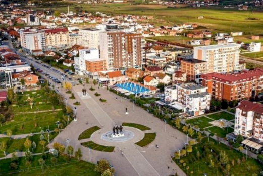 Tentoi ta mashtronte komunën e Lladrovcit  OSHP ja e fut në listë të zezë kompaninë ndërtuese