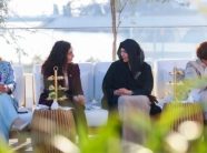 presidentja-osmani:-kosova-dhe-emiratet-e-bashkuara-arabe-te-gatshme-per-te-hapur-kapituj-te-rinj-bashkepunimi