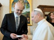 edi-rama-takohet-me-papa-leon-xiv
