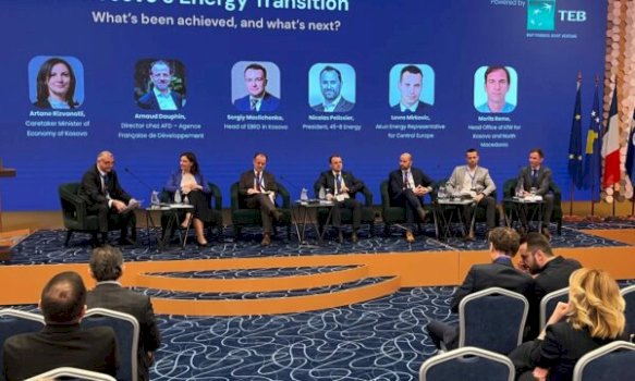 rizvanolli:-na-duhet-eficienca-e-energjise,-shpenzojme-dy-here-me-shume-se-mesatarja-e-be-se-pvr-cdo-njesi-te-prodhimit-te-brendshem