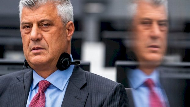 gjykimi-ndaj-thacit-per-administrim-te-drejtesise,-mbrojtja-nuk-do-te-jep-deklarate-hyrese