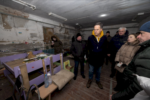 shefi-i-nato-s,-mark-rutte-viziton-ukrainen