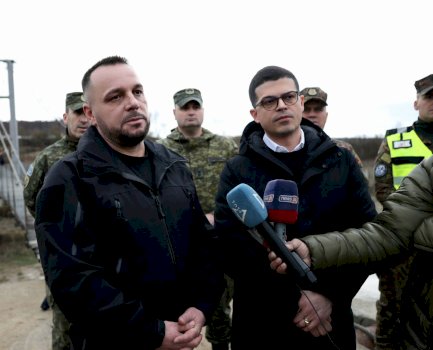 kerkimet-per-gjetjen-e-trupit-te-30-vjecarit-vazhdojne,-maqedonci-dhe-vengu-ndjekin-nga-afer-operacionin