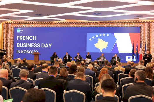 guvernatori-ismaili:-sektori-bankar-i-kosoves,-nder-me-te-qendrueshmit-ne-rajon