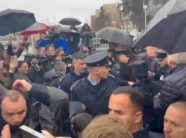 arrestohet-nje-protestues-qe-po-kundershtonte-shtrenjtimin-e-cmimit-te-rrymes