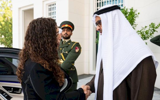 osmani-takon-presidentin-e-emirateve:-partneriteti-qe-lindi-ne-kohe-sfidash,-po-thellohet-si-aleance-vizioni