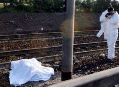 tragjedi-ne-kantonin-e-argau,-18-vjecari-ngjitet-mbi-tren,-vdes-nga-goditja-elektrike