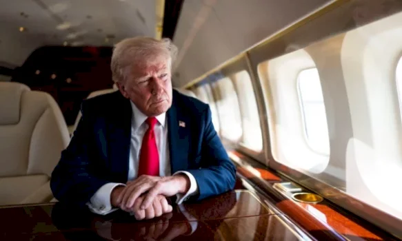 trump-thote-se-nuk-fle-kurre-ne-aeroplan