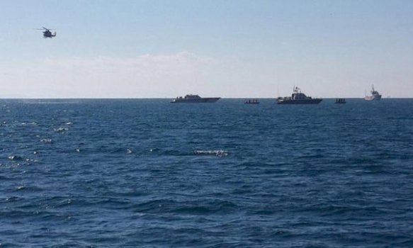 greqia-dhe-turqia:-tensione-te-reja-ne-egje