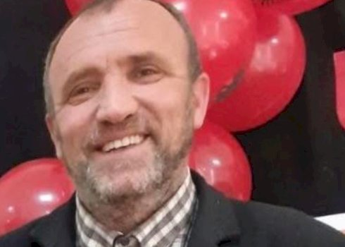 nderron-jete-mesimdhenesi-nga-vushtrria,-selami-zeqiri