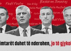 bekim-haxhiu:-ne-hage-po-tentohet-te-rishkruhet-historia-permes-shpifjeve-dhe-dokumenteve-te-fabrikuara-ne-beograd