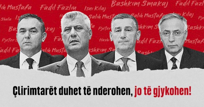 bekim-haxhiu:-ne-hage-po-tentohet-te-rishkruhet-historia-permes-shpifjeve-dhe-dokumenteve-te-fabrikuara-ne-beograd