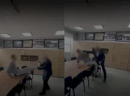 fillojne-hetimet-per-perleshjen-fizike-ne-nje-shkolle-ne-prishtine,-drejtoria-e-arsimit-ne-pritje-te-raportit-disiplinor