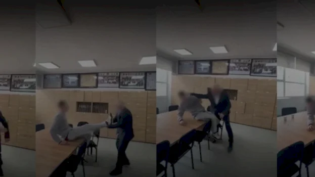 leshohet-urdher-per-ndalimin-48-ore-te-mesuesit-qe-u-pa-duke-e-goditur-brutalisht-nxenesin-ne-shkollen-“pavaresia”