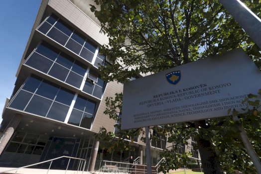 dhuna-ne-shkolla,-reagon-ministria-e-arsimit:-asnje-rast-nuk-do-te-tolerohet-e-anashkalohet,-do-te-kete-pergjegjesi-institucionale