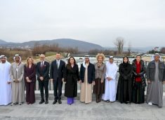 osmani:-emiratet-do-te-mbeshtesin-ndertimin-e-spitalit-te-ri-te-gjinekologjise-dhe-projekte-te-reja-shendetesore-ne-kosove