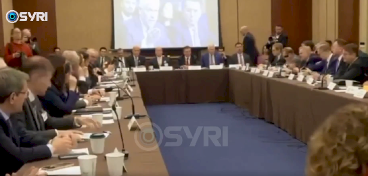 pamjet-ku-kongresmeni-self-thote-se-e-ka-“mision-kosoven-ne-nato”,-shperthejne-duartrokitjet,-dikush-ben-“amin”