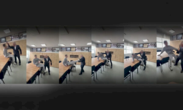 rasti-i-dhunes-ne-shkollen-“pavaresia”,-mesimdhenesi-lirohet-nga-arresti