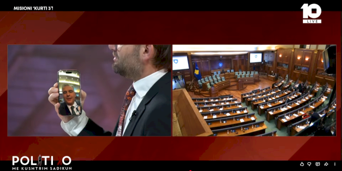 mefail-bajqinovci:-nuk-synoj-post-ministror,-jam-pjese-e-legjislativit-ne-kuvend