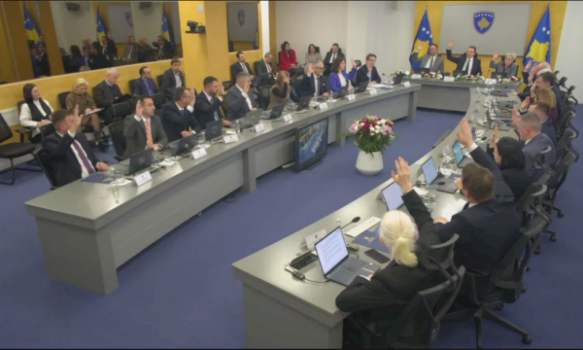 qeveria-miraton-buxhetin-per-kete-vit,-murati-thote-se-synojne-rishikim-e-miratim-te-shpejte-ne-kuvend