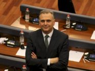 mefail-bajqinovci-zgjedhet-kryetar-i-komisionit-per-ceshtje-te-sigurise-dhe-mbrojtjes-ne-kuvend