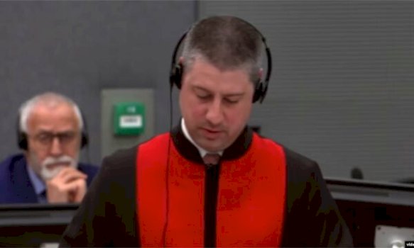 Avokati i Rexhep Selimit  gjykatësve  Në UÇK nuk kishte strukturë komanduese