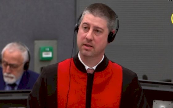 Mair  Shumë ushtarë e komandantë as që e kanë ditur se Shtabi i Përgjithshëm ekziston