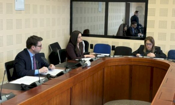 Komisioni për Integrime Europiane miraton marrëveshjen me BE në