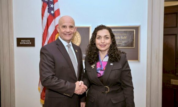 presidenca-e-nxjerr-letren-“mbeshtetese”-qe-kongresmeni-self-ia-coi-pas-zgjedhjeve