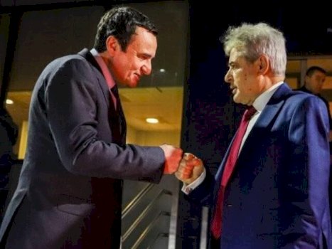 ali-ahmeti-uron-kurtin:-jam-i-bindur-se-e-ardhmja-e-kosoves-ndertohet-mbi-partneritetin-e-perhershem-me-shba