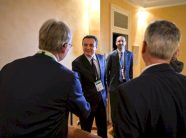 kurti-takohet-me-sekretarin-gjerman-te-shtetit,-flitet-per-zhvillimin-ekonomik