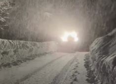 reshje-te-dendura-bore-ne-veri-te-shqiperise,-autoritetet-bejne-thirrje-per-kujdes