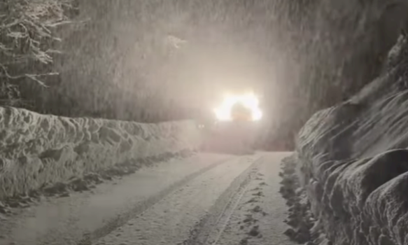 reshje-te-dendura-bore-ne-veri-te-shqiperise,-autoritetet-bejne-thirrje-per-kujdes