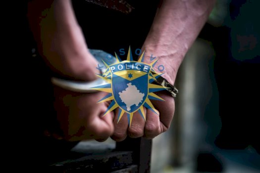 arrestohet-nje-person-ne-drenas-pas-sulmit-ndaj-nje-mjeke