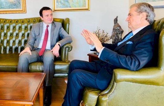 berisha-uron-kurtin-per-rizgjedhjen-kryeminister:-suksese-ne-jetesimin-e-programit-per-zhvillim