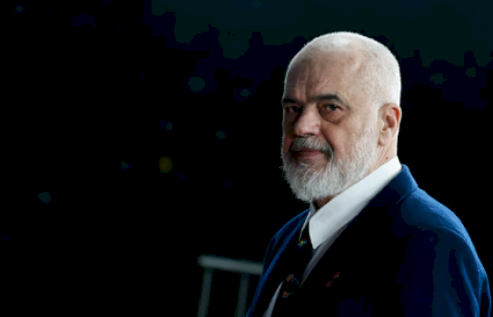 rama-per-vizite-zyrtare-ne-kosove,-policia-paralajmeron-nderprerje-te-perkohshme-te-trafikut