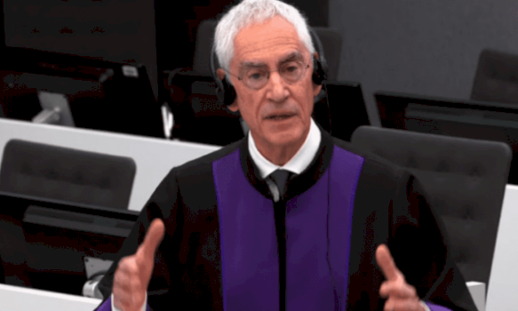 serish-prokuria-e-hages:-mbrojtja-i-ka-paraqitur-klientet-e-tyre-me-qellime-te-mira,-perpjekje-per-te-shmangur-rolet-e-tyre-te-verteta