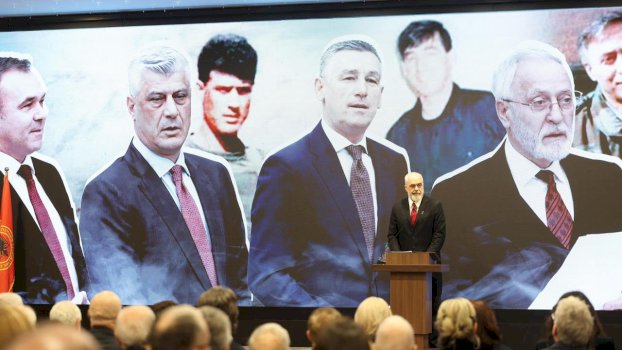 rama-uron-pavaresine-e-kosoves,-njofton-se-nuk-do-jete-pjesemarres-ne-marshin-“drejtesi,-jo-politike”