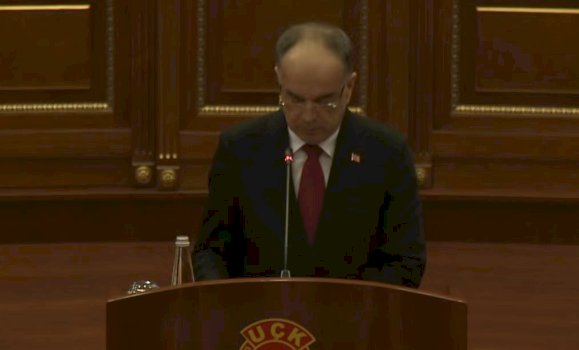 begaj-nga-kuvendi:-sot-eshte-nje-dite-e-madhe,-kosova-mbush-18-vjec