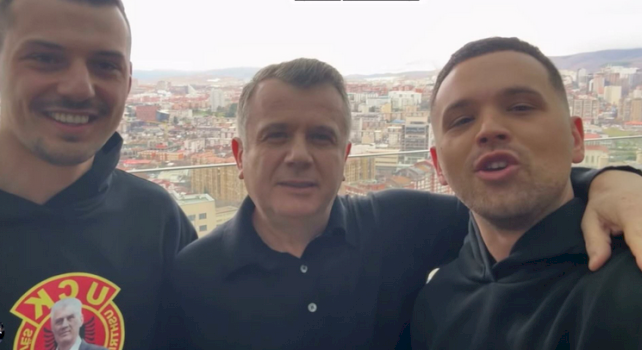 endrit-thaci:-gjithe-shqiptaret-kudo-qe-jane,-shqiperi,-diaspore,-maqedoni,-qameri-sot-jemi-te-gjithe-ne-prishtine