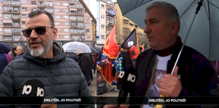 protesta-“drejtesi,-jo-politike”,-qytetari-nga-klina:-ky-do-te-jete-nje-mesazh-i-forte-se-populli-shqiptar-kurre-nuk-do-te-thyhet