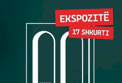 ekspozite-kolektive-ne-tirane-per-17-shkurtin,-diten-e-pavaresise-se-kosoves-–-profesoret-e-arteve-nga-prishtina-dhe-tirana-bashkojne-krijimtarine
