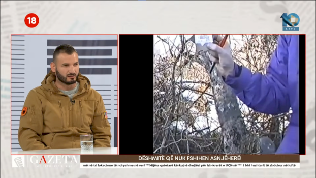 “njerez-pa-koke-e-pa-zemer”-–-esat-shala-flet-per-masakren-e-recakut-dhe-arkivimin-e-deshmive-te-luftes