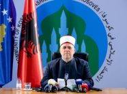 myftiu-ternava:-mesazhi-i-ramazanit-eshte-paqja,-pastron-zemren-nga-urrejtja,-ndalon-fyerjen