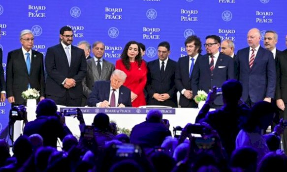 e-konfirmon-kupina:-presidentja-osmani-merr-pjese-ne-ceremonine-zyrtare-te-themelimit-te-bordit-te-paqes