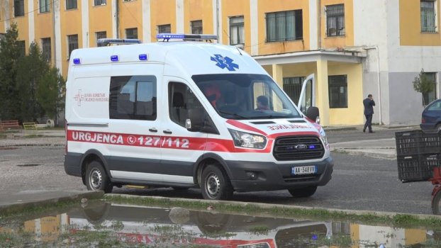 ra-ne-kontakt-me-energjine-elektrike,-vdes-elektricisti-ne-lezhe