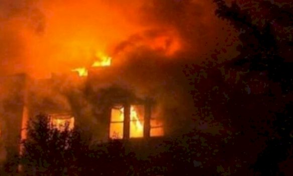 digjet-nje-shtepi-ne-rrugen-b-ne-prishtine,-policia-jep-detaje